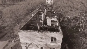 С дарения възстановиха опожарения блок в Бойчиновци