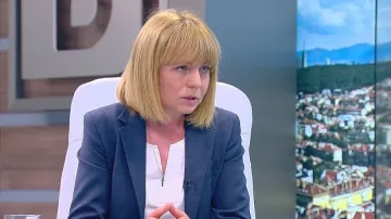 Фандъкова знае за много забавена работа в „Младост”, но не и за корупция