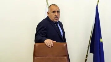 Борисов: Свихме външния дълг с над 2 млрд. лв. (ОБНОВЕНА)