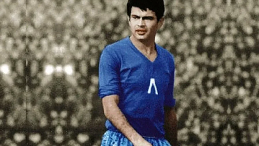 Огромно признание за Гунди