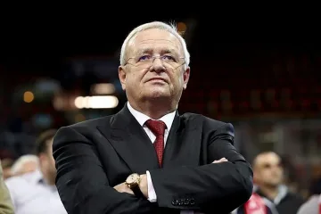 Обвиниха бивш шеф на Фолксваген в заговор заради дизеловия скандал