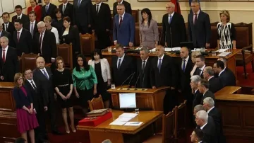 Една година от управлението на кабинета „Борисов 3”