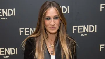 Холивудска звезда лудна по българска песен