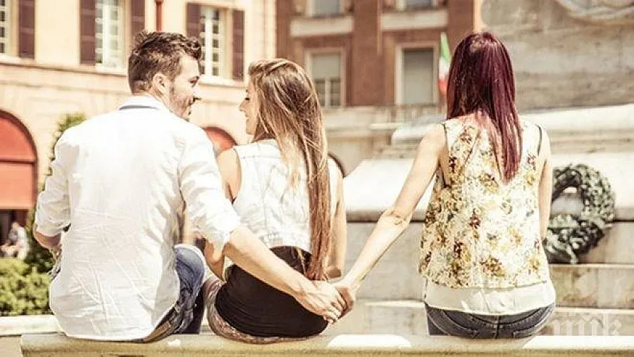 Половите инфекции издават кръшкачите