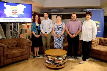 До 10 000 лв. от Лидл за обществени проекти