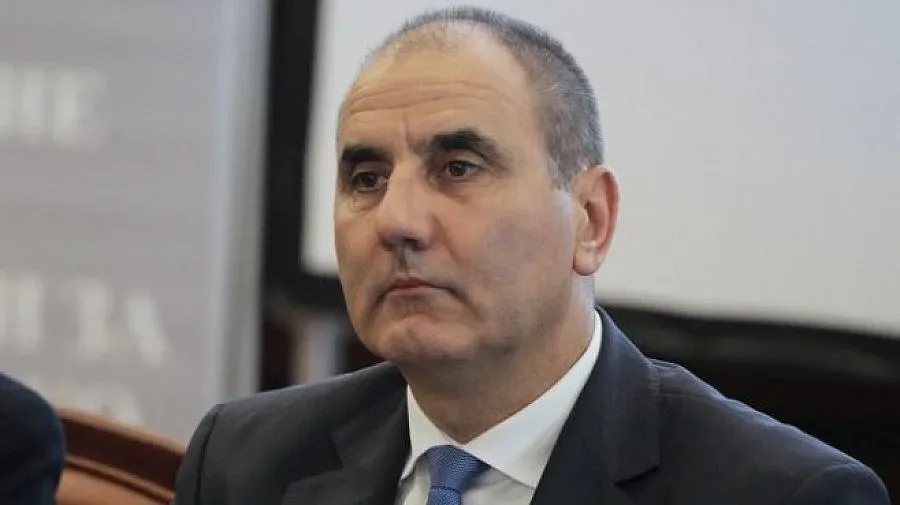 Цветанов поряза Марешки: България не може да напусне НАТО