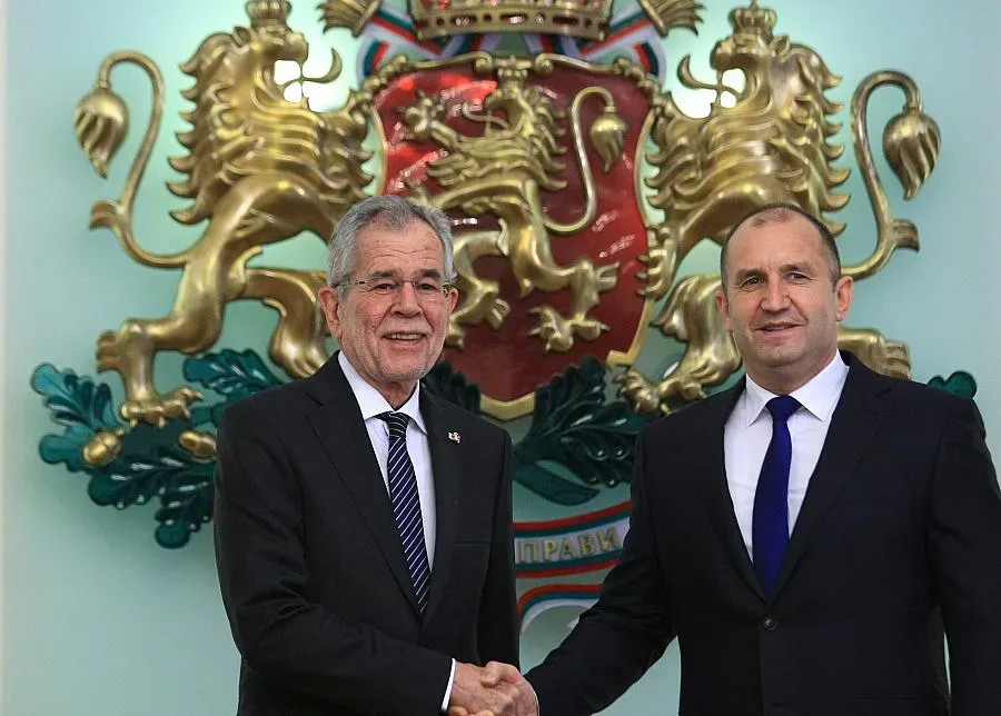 Радев: Последното нещо, което може да се намали, са средствата за кохезия