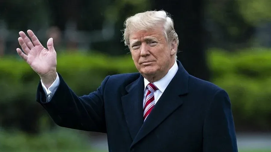 Номинират Доналд Тръмп за Нобелова награда за мир