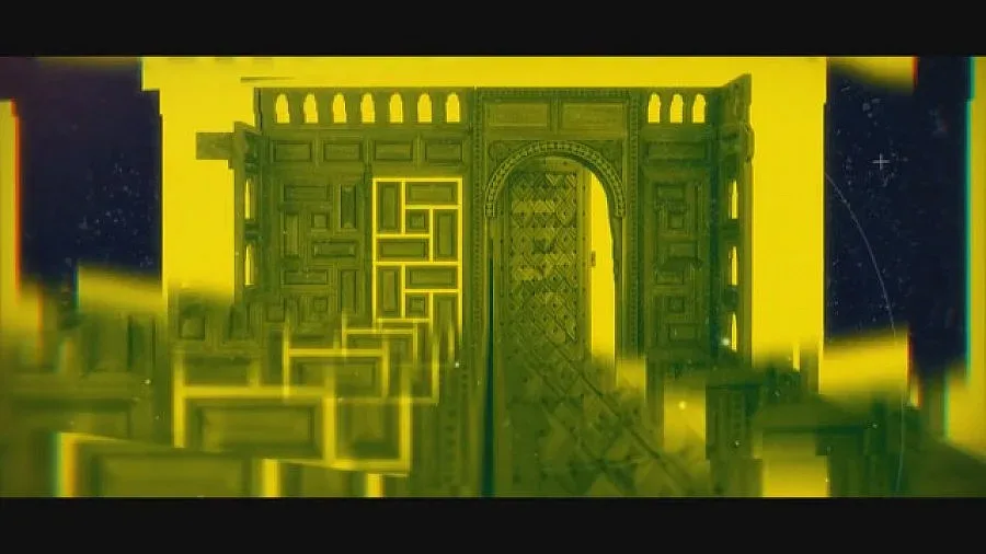 Започва строителството на Бронзовата къща