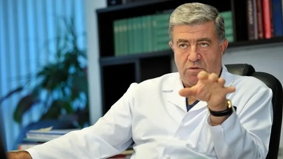 Качеството на здравеопазването не зависи само от парите