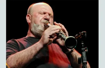 Ибряма с концерт на Гергьовден в Кърджали