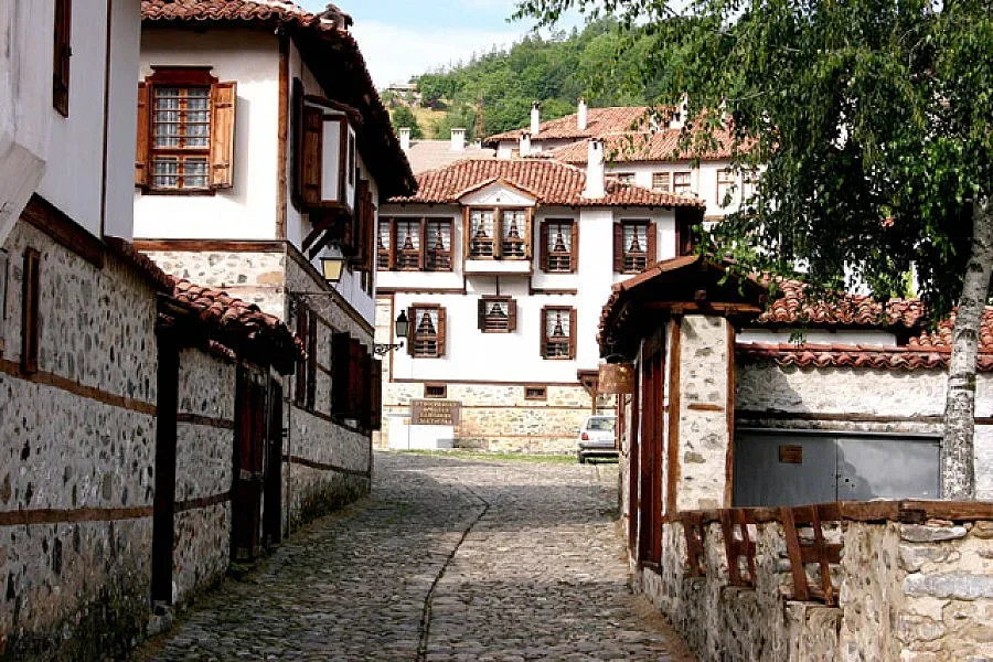 150 чевермета върти Златоград