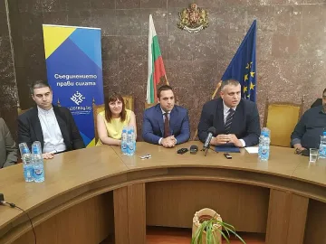 Откриват процедури за иновации за 400 млн.