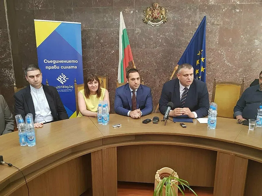 Откриват процедури за иновации за 400 млн.