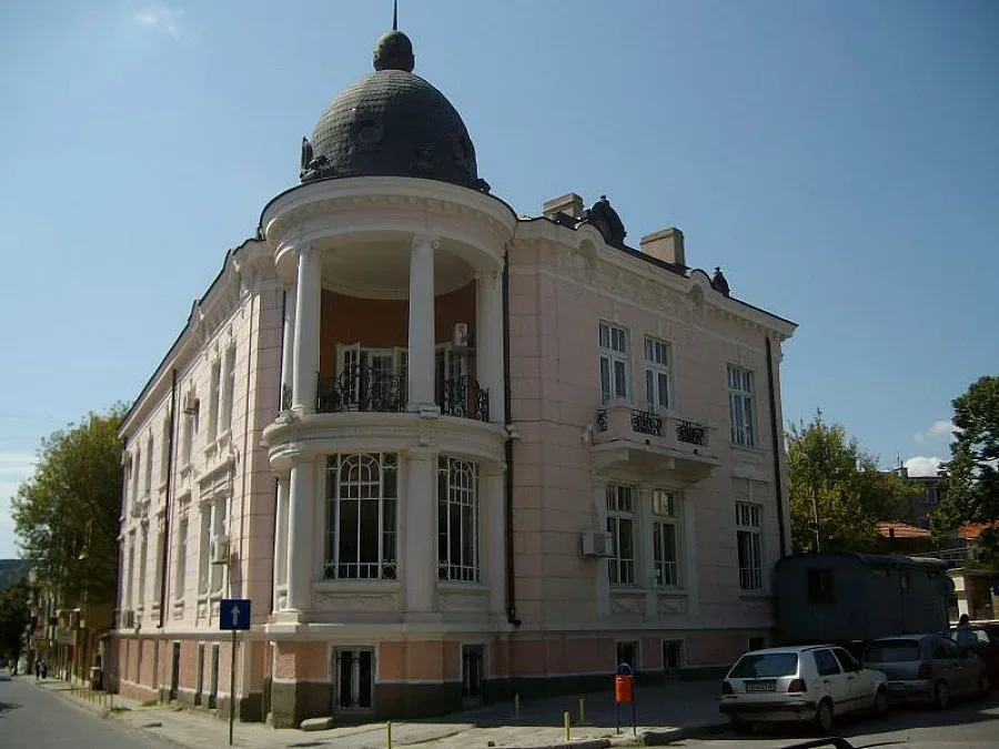 Театърът се сдоби с Музей на куклата