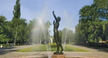 Летен четвъртък