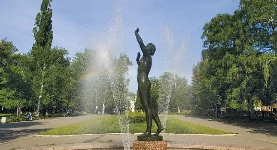 Летен четвъртък