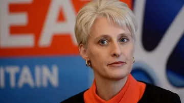 Ема Хопкинс: Сътрудничеството с българските спецслужби ще продължи, въпреки Брекзит