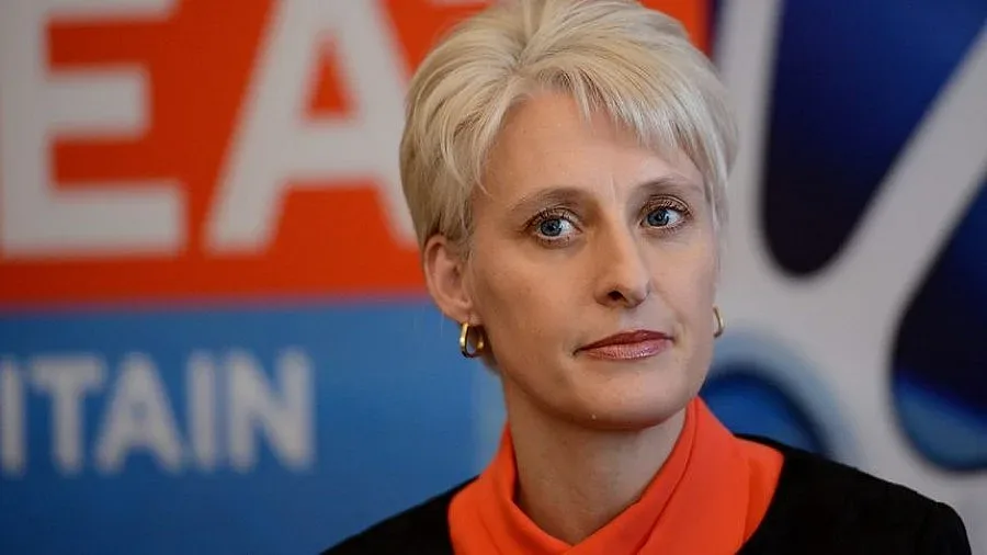 Ема Хопкинс: Сътрудничеството с българските спецслужби ще продължи, въпреки Брекзит