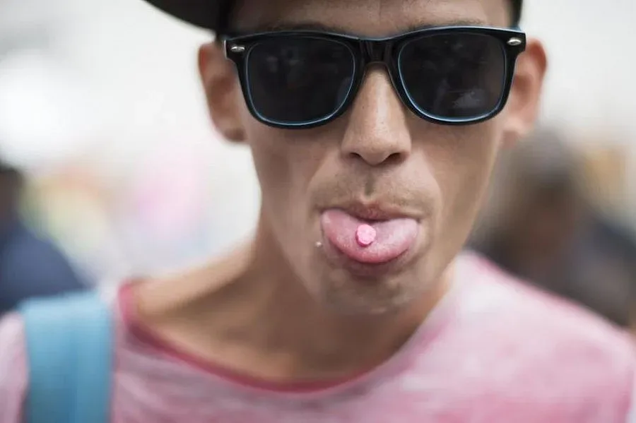 Потърсиха място за екстази в психотерапията