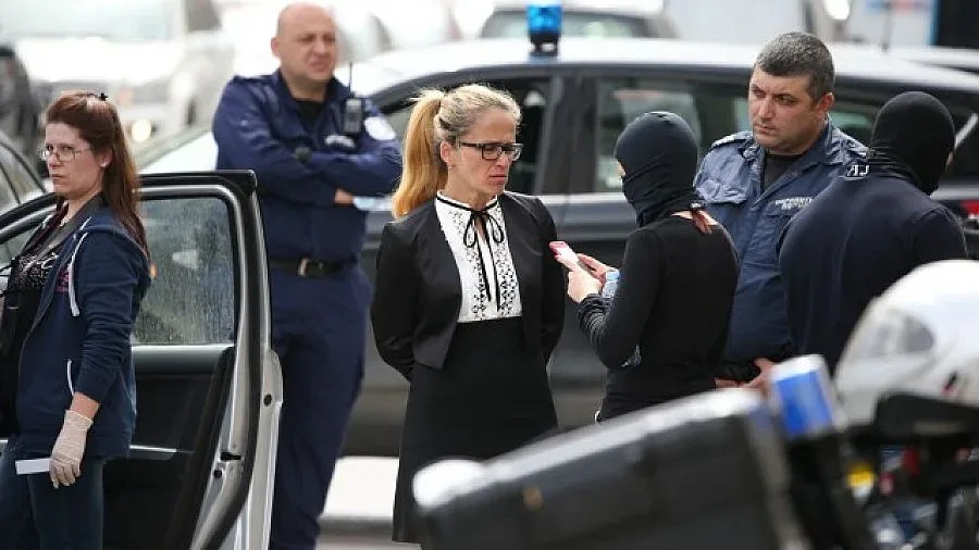 Новият временен кмет на столичния район "Младост" вероятно ще бъде арх. Румен Русев