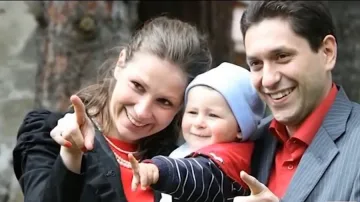 Здравните власти проверяват дейността на медиума Кармен Лазарова