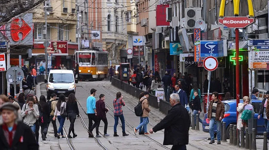 До дни започва ремонтът по „Графа“ и пл. „Славейков“