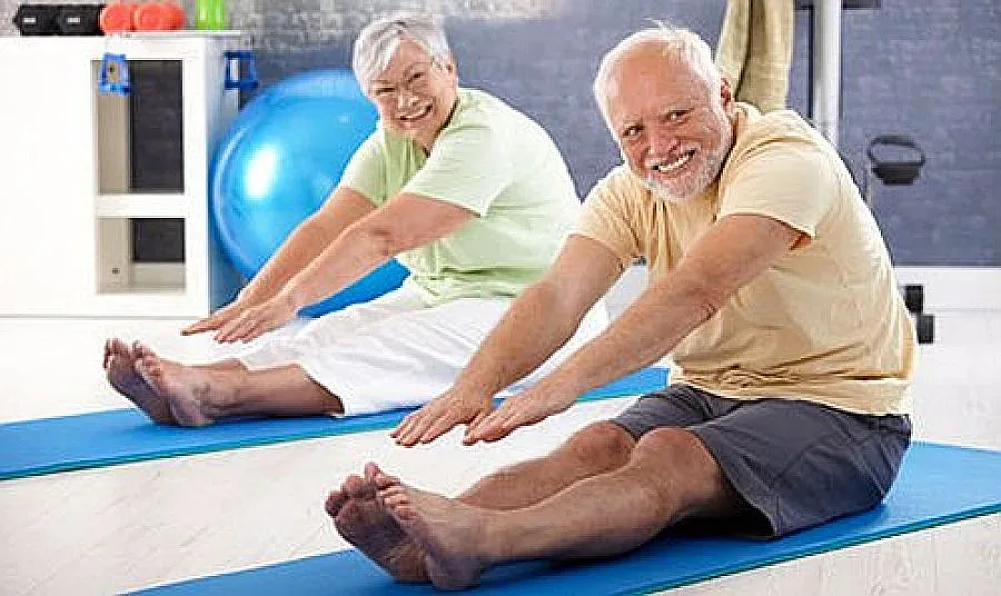 Как да удължите живота си с 10 години? ВИЖТЕ ТУК