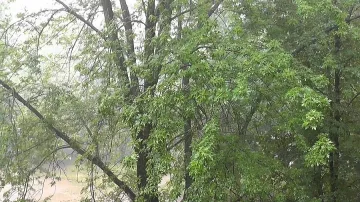 Захлаждане за Гергьовден и уикенда