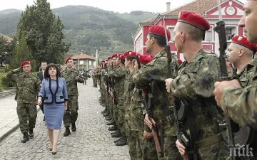 В Клисура честват 142-та годишнина от Априлското въстание