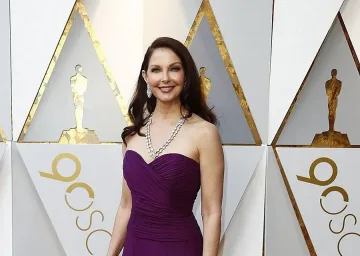 Актрисата Ашли Джъд обвини Харви Уайнстийн, че е разрушил кариерата ѝ