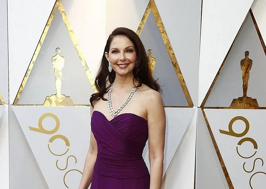 Актрисата Ашли Джъд обвини Харви Уайнстийн, че е разрушил кариерата ѝ