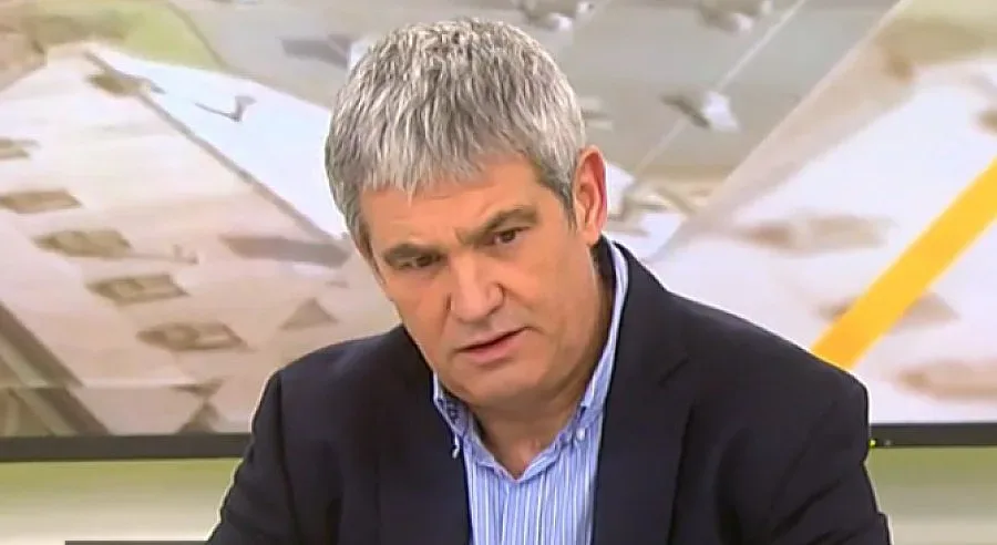 Синдикалист: Българинът не получава толкова, колкото заработва