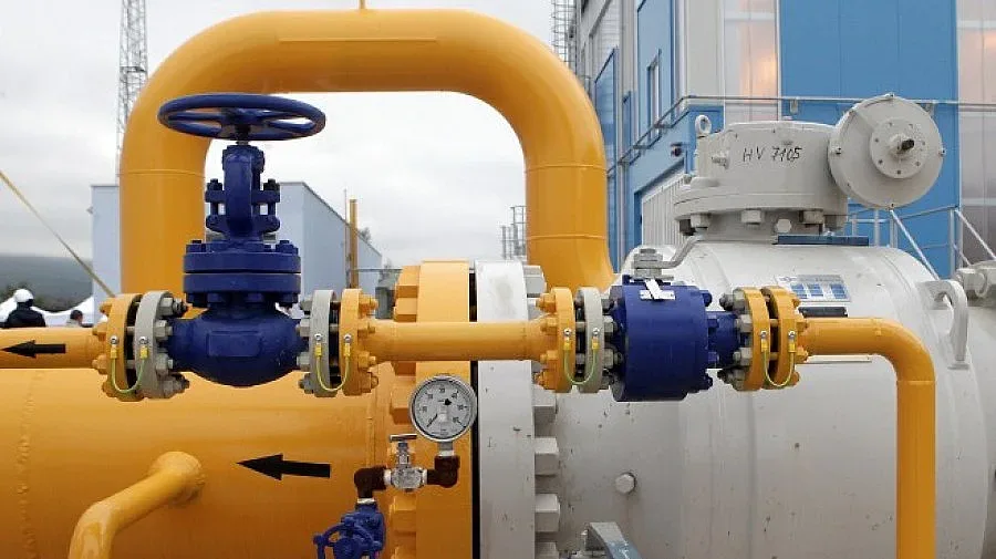 Чакаме газ от Гърция през лятото на 2020 г.