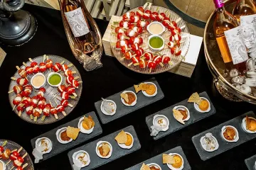 Ресторант Bulgar -уникална българска кухня с история зад всяко ястие