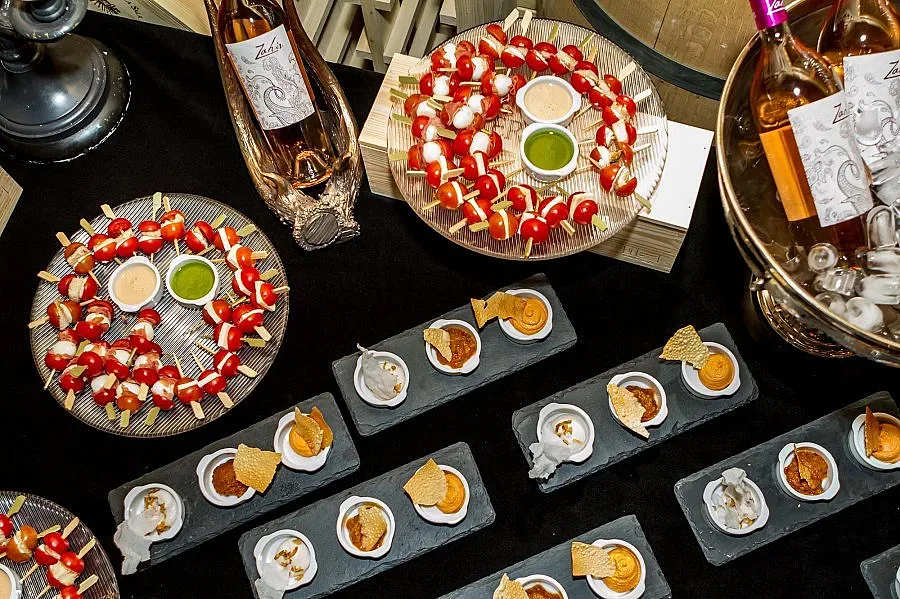 Ресторант Bulgar -уникална българска кухня с история зад всяко ястие