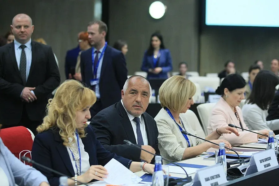 Борисов гощава срещата на върха  с палмово масло