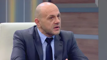 Томислав Дончев: Аз съм против телевизионното и фейсбук правосъдие