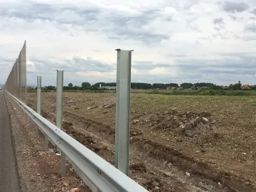 АПИ стартира обществена поръчка за мантинели за следващите 4 г.