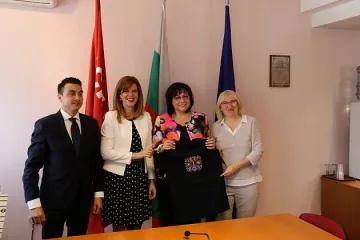 Нинова: Новите правила в ЕС за качеството на храните трябва да обхванат и други стоки