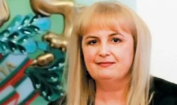 Честит рожден ден на Славка Бозукова, главен редактор на в. "Стандарт"