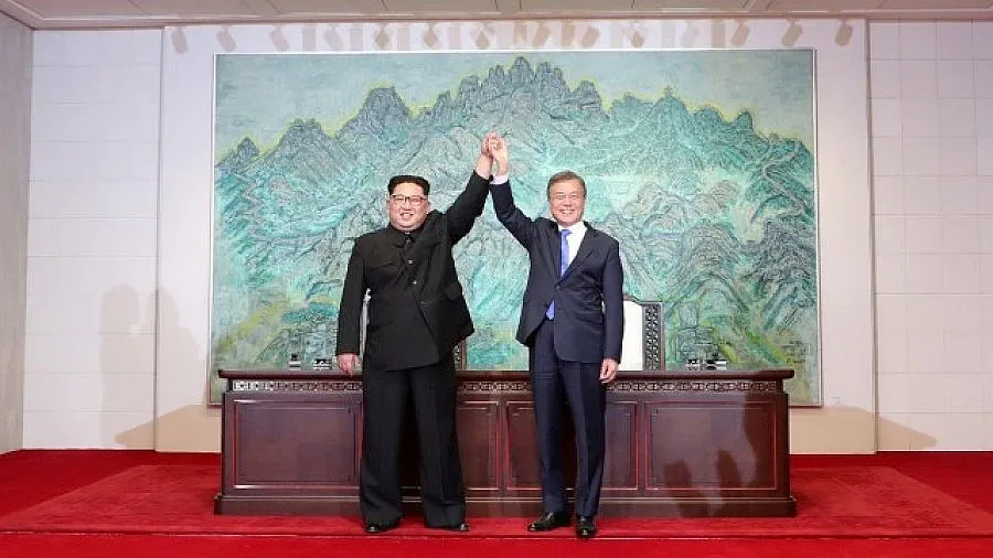 Северна Корея ще влезе в една часова зона с Южна