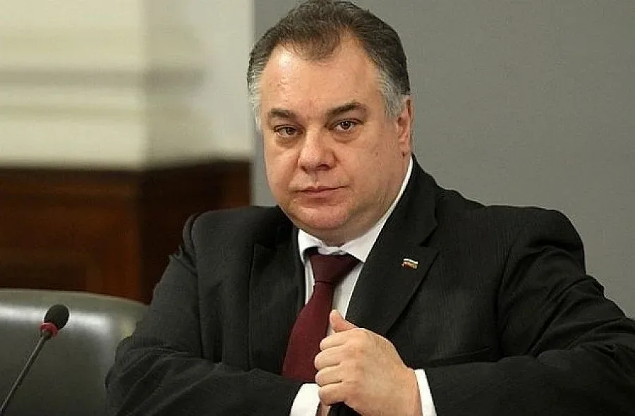 Д-р Мирослав Ненков сложи диагноза на лекаря, прегледал дете за 1500 лв.