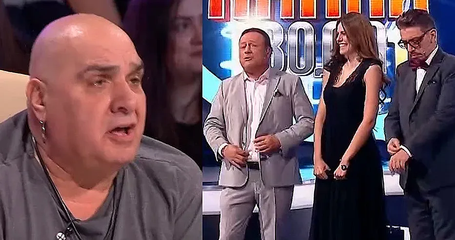 Фънки нокаутира Михаела Филева. Домино от коментари