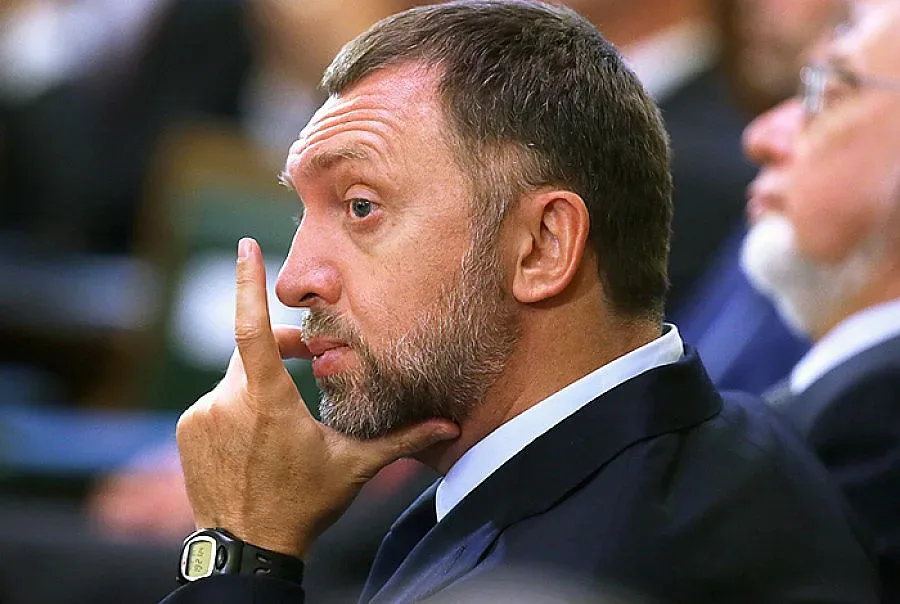 Отстрелване на олигарси в Русия