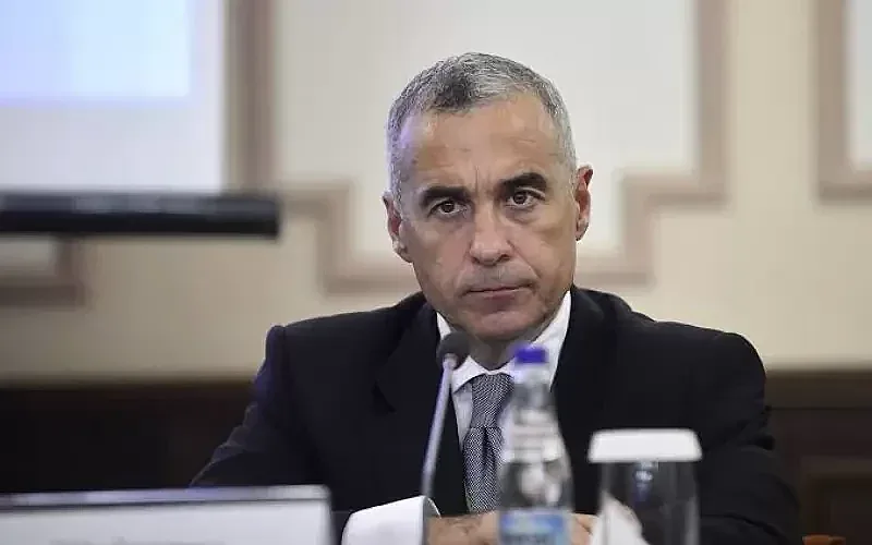 Напрежение! Румънският ЦИК реши съдбата на Джорджеску