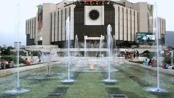 Летен понеделник