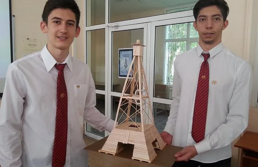 Ученици възраждат символ на Пловдив