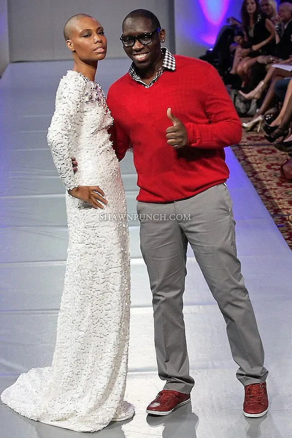 Дизайнерът на Камерън Диас и Бионсе гостува в София