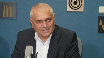 Радев за футболното хулиганство: Искаме промени в действащия закон, а не нов